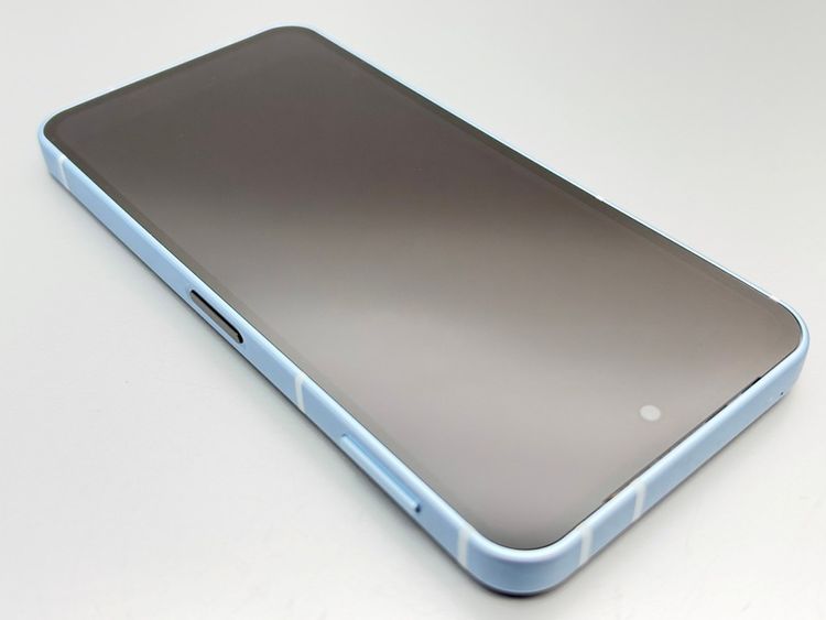 ��������š�SHG14 AQUOS sense9 �֥롼 077299-