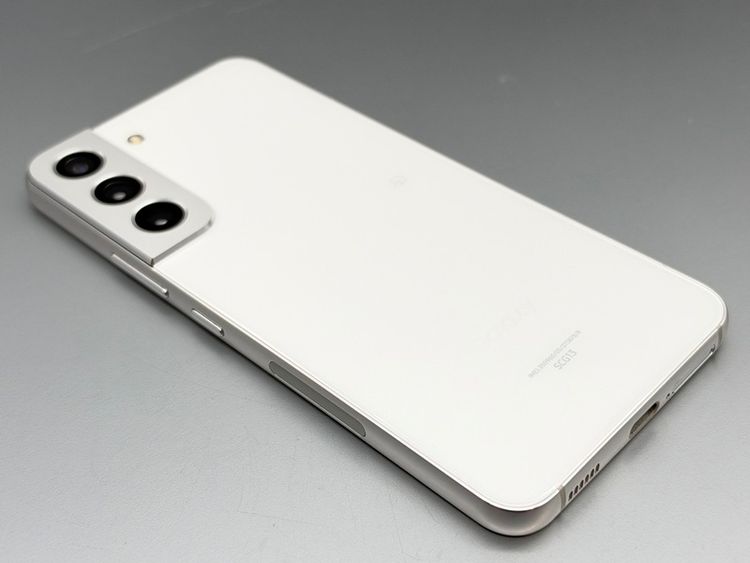 ��Ķ���ʡ�SCG13 Galaxy S22 �ե���ȥ�ۥ磻�� D738788-