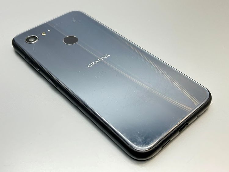 ���������KYV48 GRATINA �֥�å� D866591-