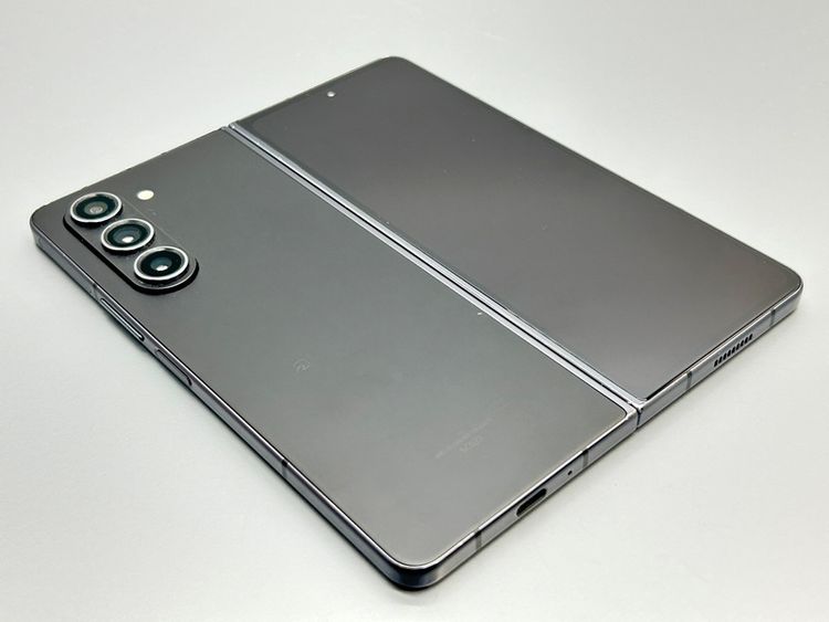 šSCG22 1TB Galaxy Z Fold5 եȥ֥å D006328-