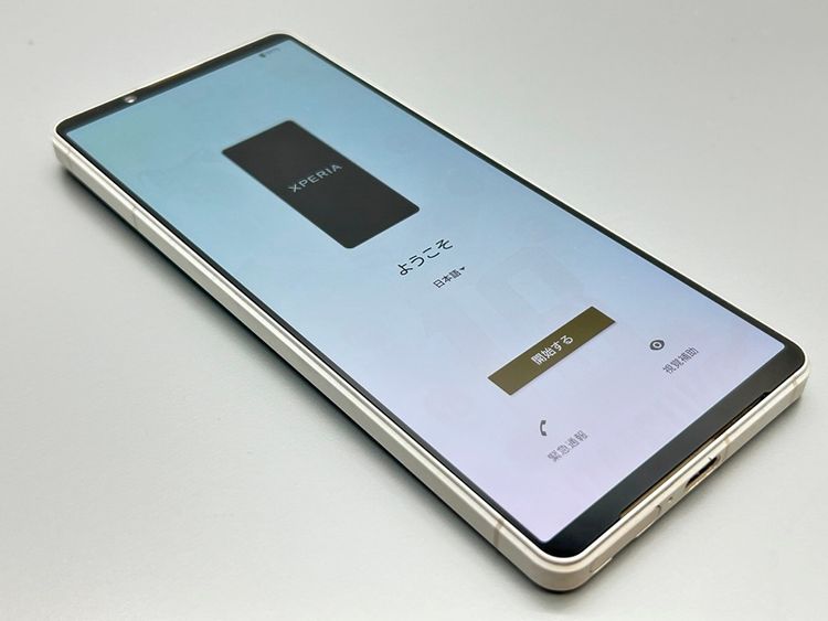 SOG10 Xperia 1 V ץʥС D550661-