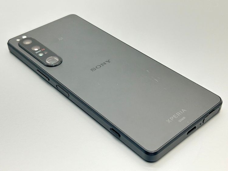 šSOG06 Xperia 1 IV ֥å 084127-