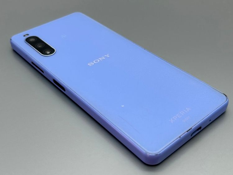 ���������SOG07 Xperia 10 IV ��٥���� D278767-