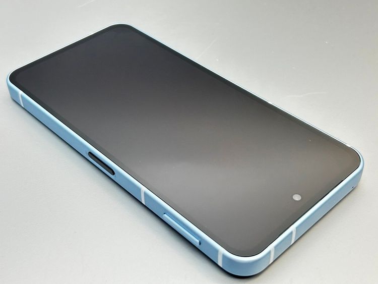 ��������š�SHG14 AQUOS sense9 �֥롼 103509-