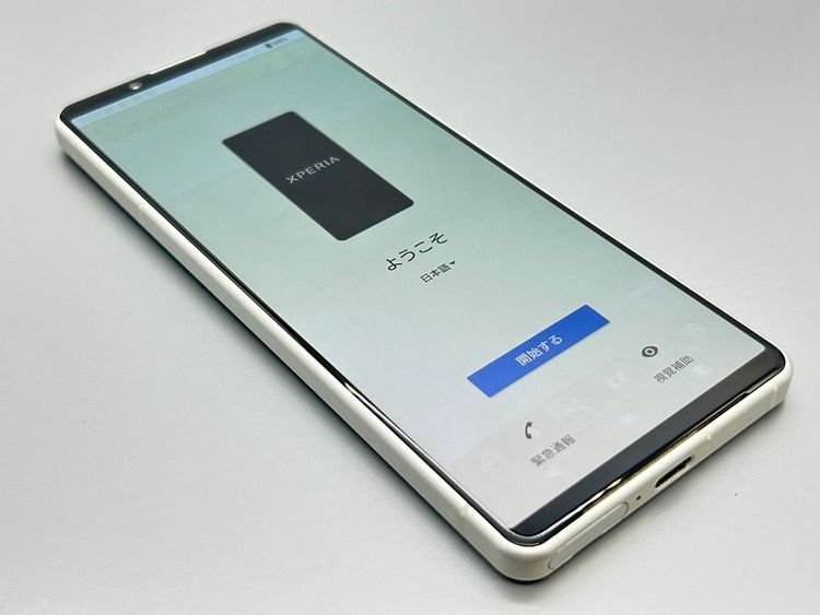 SOG09 Xperia 5 IV ۥ磻 D035564-