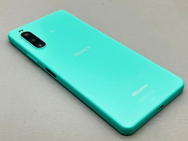 ĶʡSO-52C Xperia 10 IV ߥ 737610A