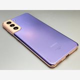 ��������š�SCG09 Galaxy S21 5G �ե���ȥ�Х�����å� D493216-