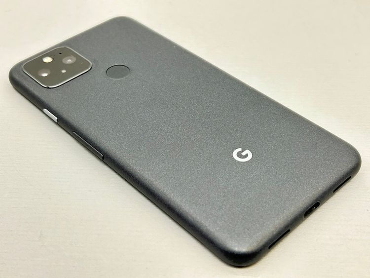 Google Pixel 5 ԥ 㥹ȥ֥å 890067-
