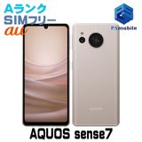 ĶʡSHG10 AQUOS sense7 饤ȥåѡ 068727-