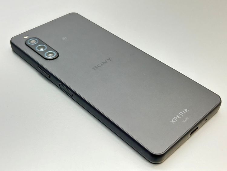�����ʡ�SOG11 Xperia 10 V �֥�å� D831203-
