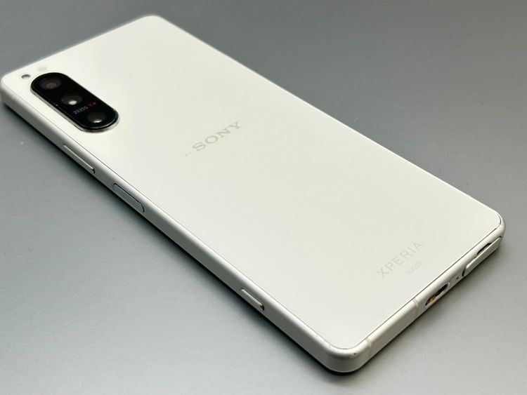 ���������SOG09 Xperia 5 IV �������ۥ磻�� D167525-