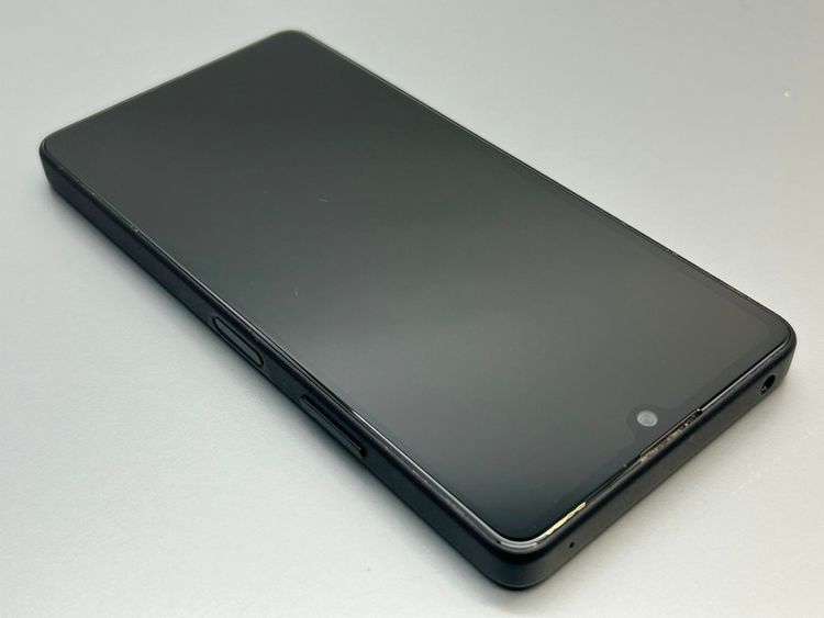 �����ʡ�SO-53C Xperia Ace III �֥�å� D372701-