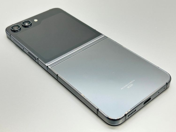 ĶʡSCG23 512GB Galaxy Z Flip5 ե D002126-