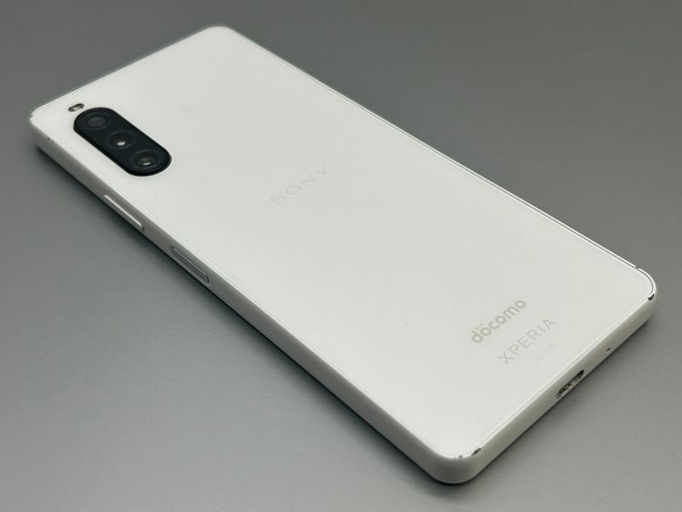 ��������š�SO-52D Xperia 10 V �ۥ磻�� D613129-