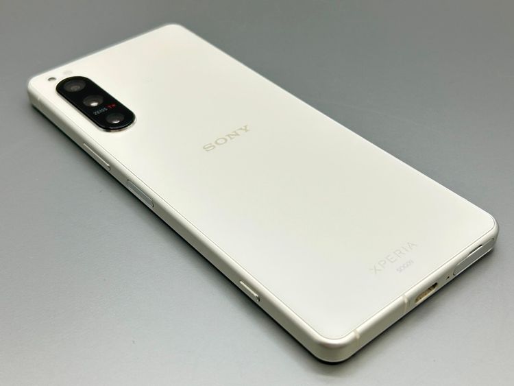 ĶʡSOG09 Xperia 5 IV ۥ磻 465902A