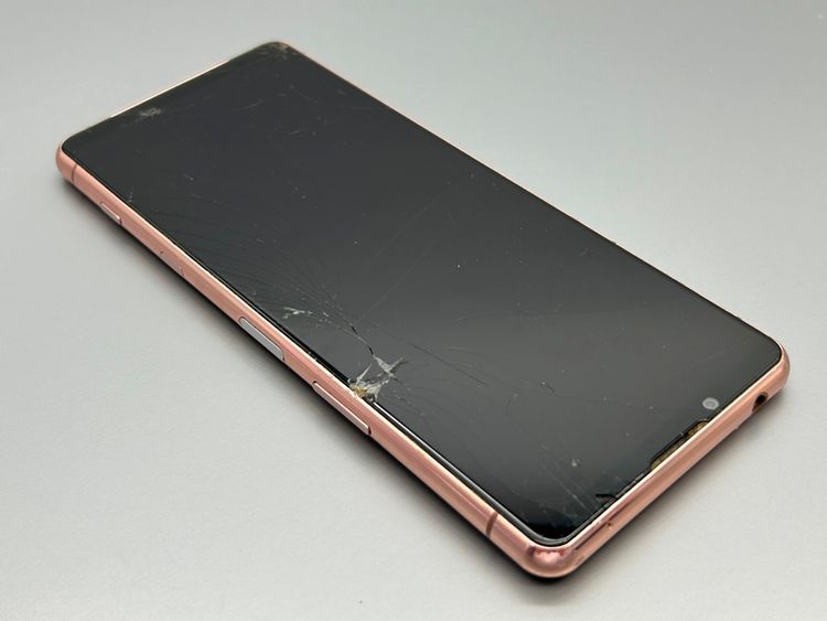 ���������SOG05 Xperia 5 III �ԥ� D223017-