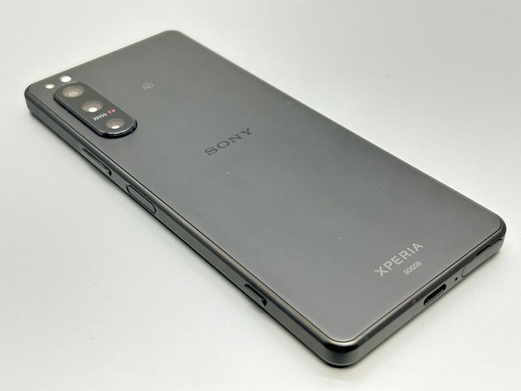 ĶʡSOG09 Xperia 5 IV ֥å 740602B