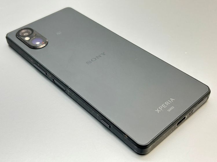 ��������š�SOG12 Xperia 5 V �֥�å� D098087-