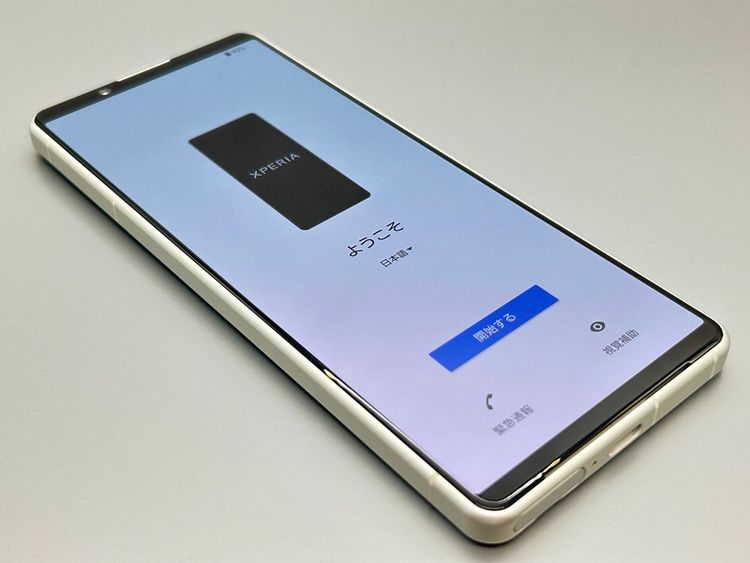 šSOG09 Xperia 5 IV ۥ磻 039740-