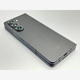 �����ʡ�SCG22 512GB Galaxy Z Fold5 �ե���ȥ�֥�å� 012633-