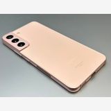 ��Ķ���ʡ�SCG13 Galaxy S22 �ԥ󥯥������ D613511-