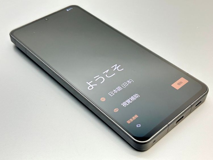 ��Ķ���ʡ�A301SH AQUOS R8 pro �֥�å� 162775B