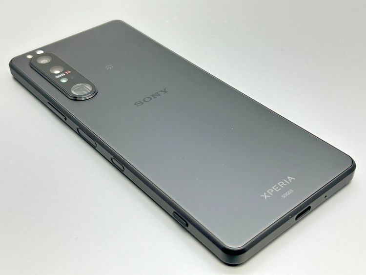 ĶʡSOG03 Xperia 1 III եȥ֥å 569817A