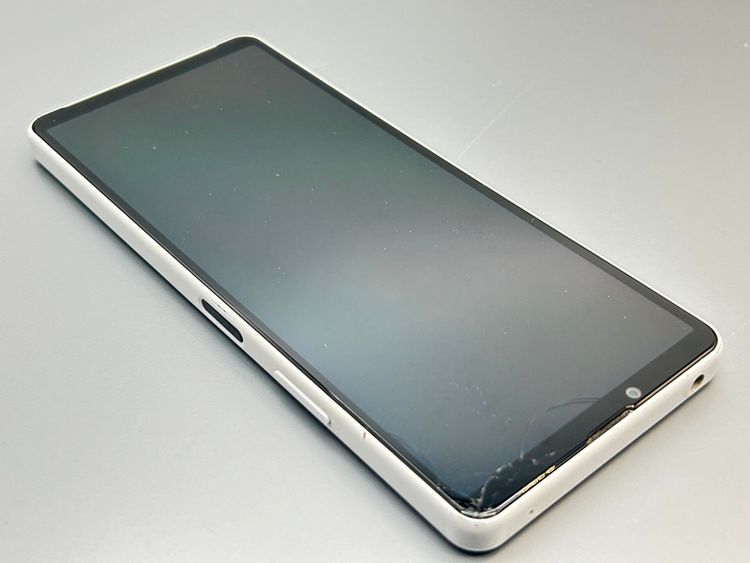 ���������SOG07 Xperia 10 IV �ۥ磻�� D844462-