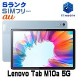 Ʊ͡LET02 Lenovo Tab M10a 5G եȥ֥롼 800252A