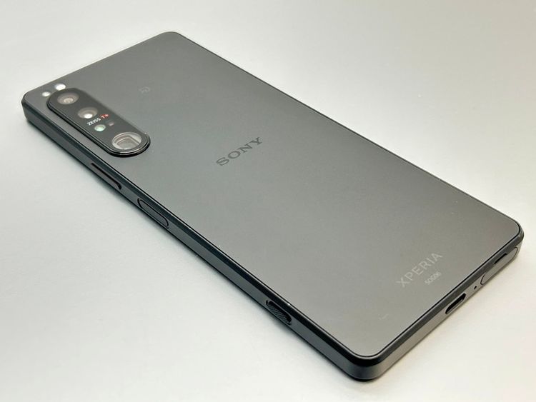 ��������š�SOG06 Xperia 1 IV �֥�å� 052769-