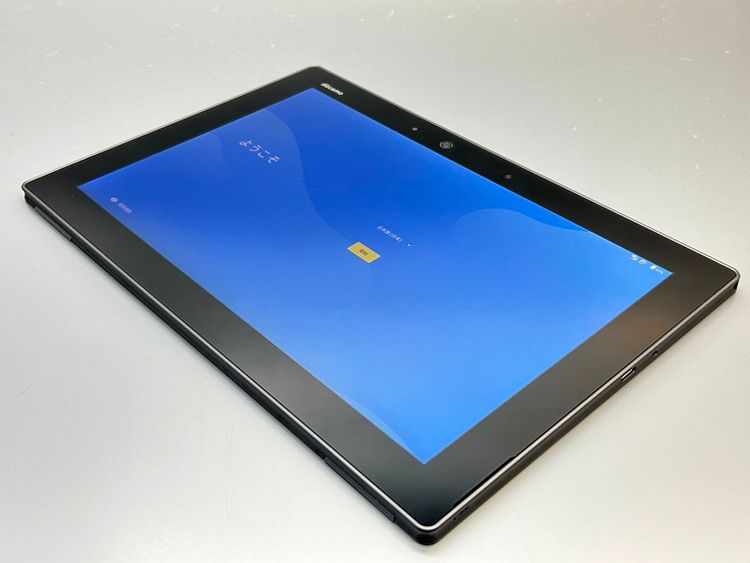 ��Ķ���ʡ�F-02K arrows Tab �֥�å� 719671-