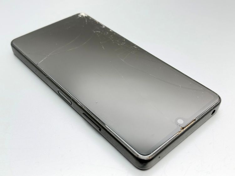 ���������SO-53C Xperia Ace III �֥�å� D285128-