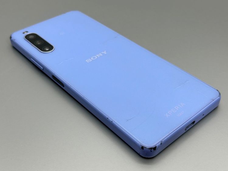 ���������SOG07 Xperia 10 IV ��٥���� D040549-