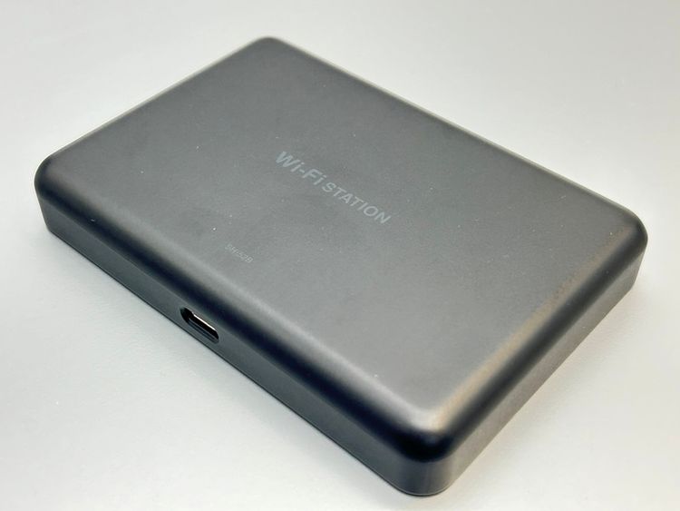 ��Ķ���ʡ�SH-52B Wi-Fi STATION �֥�å� 199795-