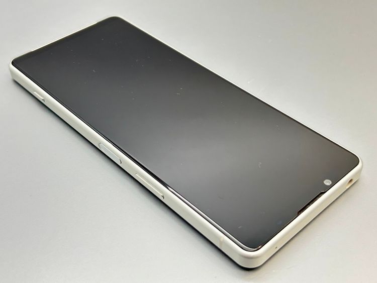 ���������SOG09 Xperia 5 IV �������ۥ磻�� D112844-