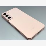 ��������š�SCG13 Galaxy S22 �ԥ󥯥������ D535962-