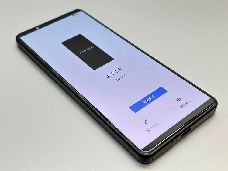 ��Ķ���ʡ�SOG09 Xperia 5 IV �֥�å� D204426-