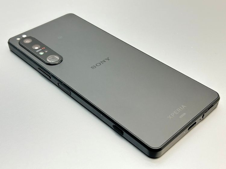 ��������š�SOG06 Xperia 1 IV �֥�å� 078962-