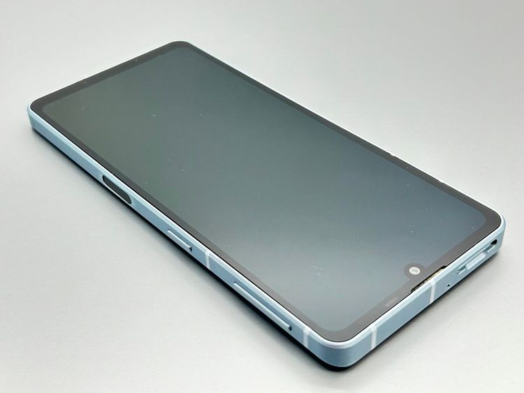 ���������SHG10 AQUOS sense7 �֥롼 D285296-