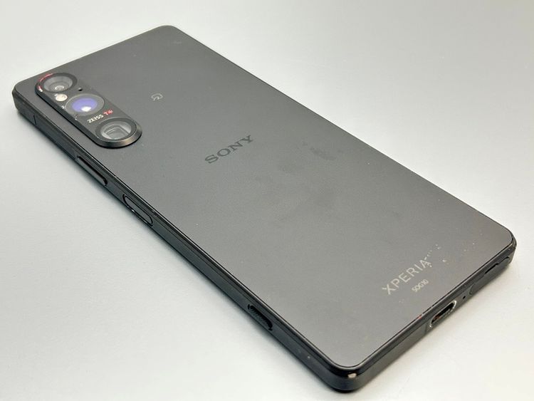 ���������SOG10 Xperia 1 V �֥�å� D342689-