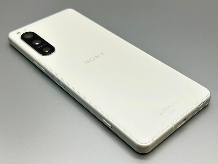 ʰ¡SOG09 Xperia 5 IV ۥ磻 045986-