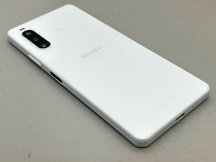 ĶʡA202SO Xperia 10 IV ۥ磻 747525A