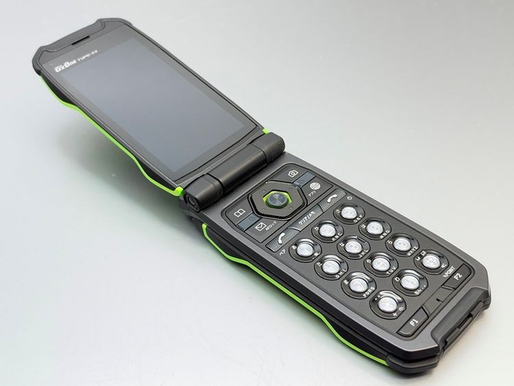 ��Ķ���ʡ�KYY31 G'zOne TYPE-XX �ꥭ�åɥ��꡼�� 004397-