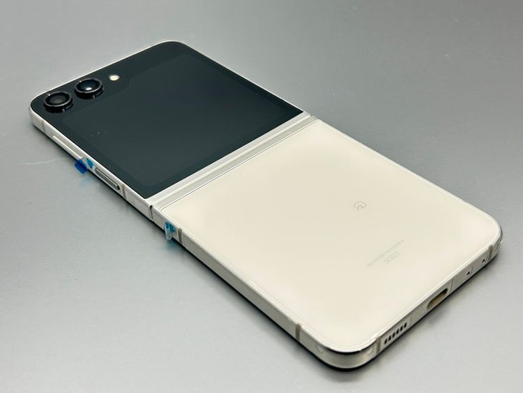 ��Ķ���ʡ�SCG23 256GB Galaxy Z Flip5 ���꡼�� 323394-