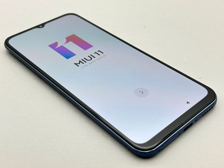ĶʡXIG01 Mi 10 Lite 5G ߥå졼 337769A