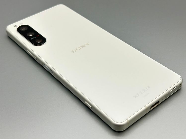 ��������š�SOG09 Xperia 5 IV �������ۥ磻�� D603727-