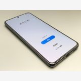 ��Ķ���ʡ�SC-51B Galaxy S21 5G �ե���ȥ॰�쥤 D599123-