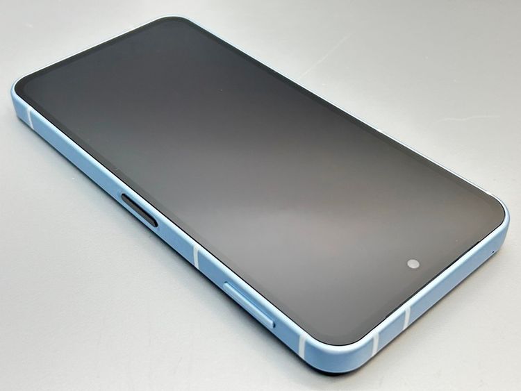 ��������š�SHG14 AQUOS sense9 �֥롼 107427-