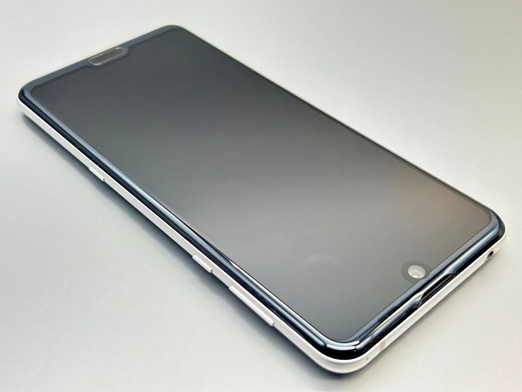 ��Ķ���ʡ�SH-04L AQUOS R3 �ץ���ʥۥ磻�� 811265-