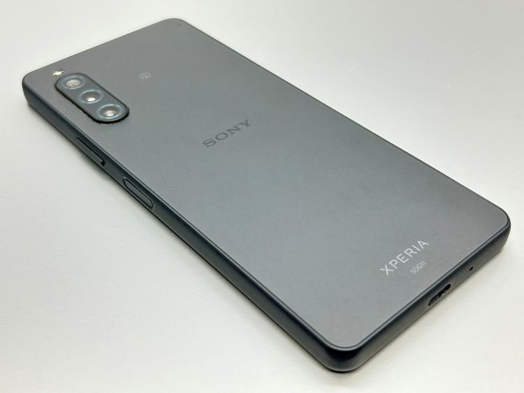 ʡSOG11 Xperia 10 V ֥å D206267-